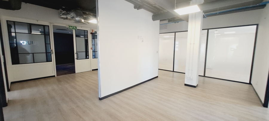 To Let commercial Property for Rent in Century City Western Cape